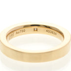 Harry Winston Diamond Wedding · Rose Gold