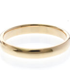 Tiffany Wedding Band · Rose Gold
