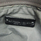 Bottega Veneta Marco Polo · Intrecciato
