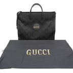 Gucci Off The Grid GG · Nylon Canvas
