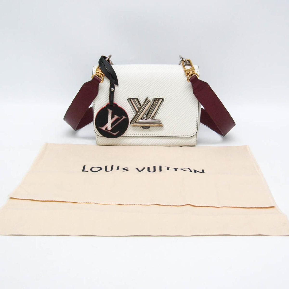 Louis Vuitton Epi Twist PM