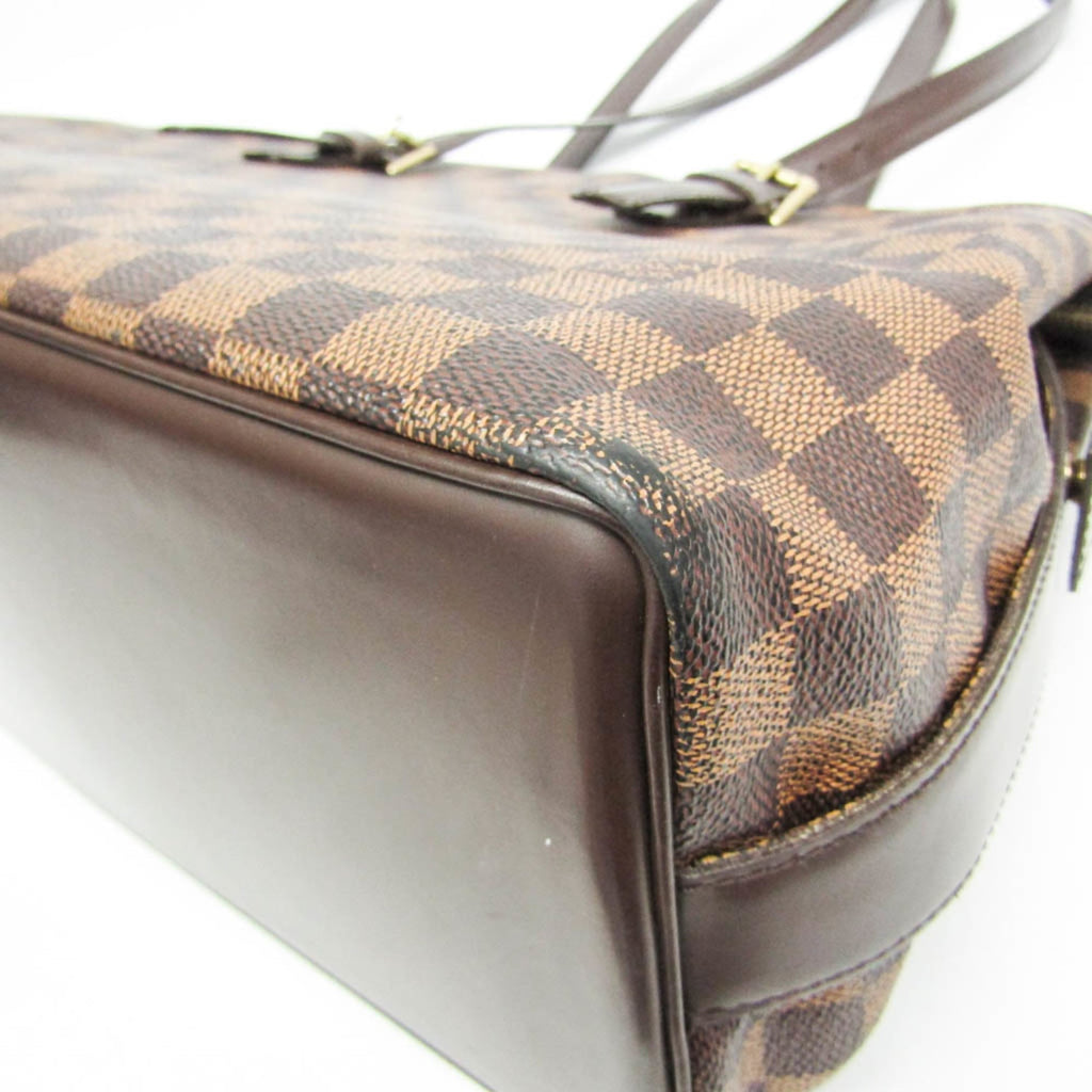 Louis Vuitton Chelsea · Damier