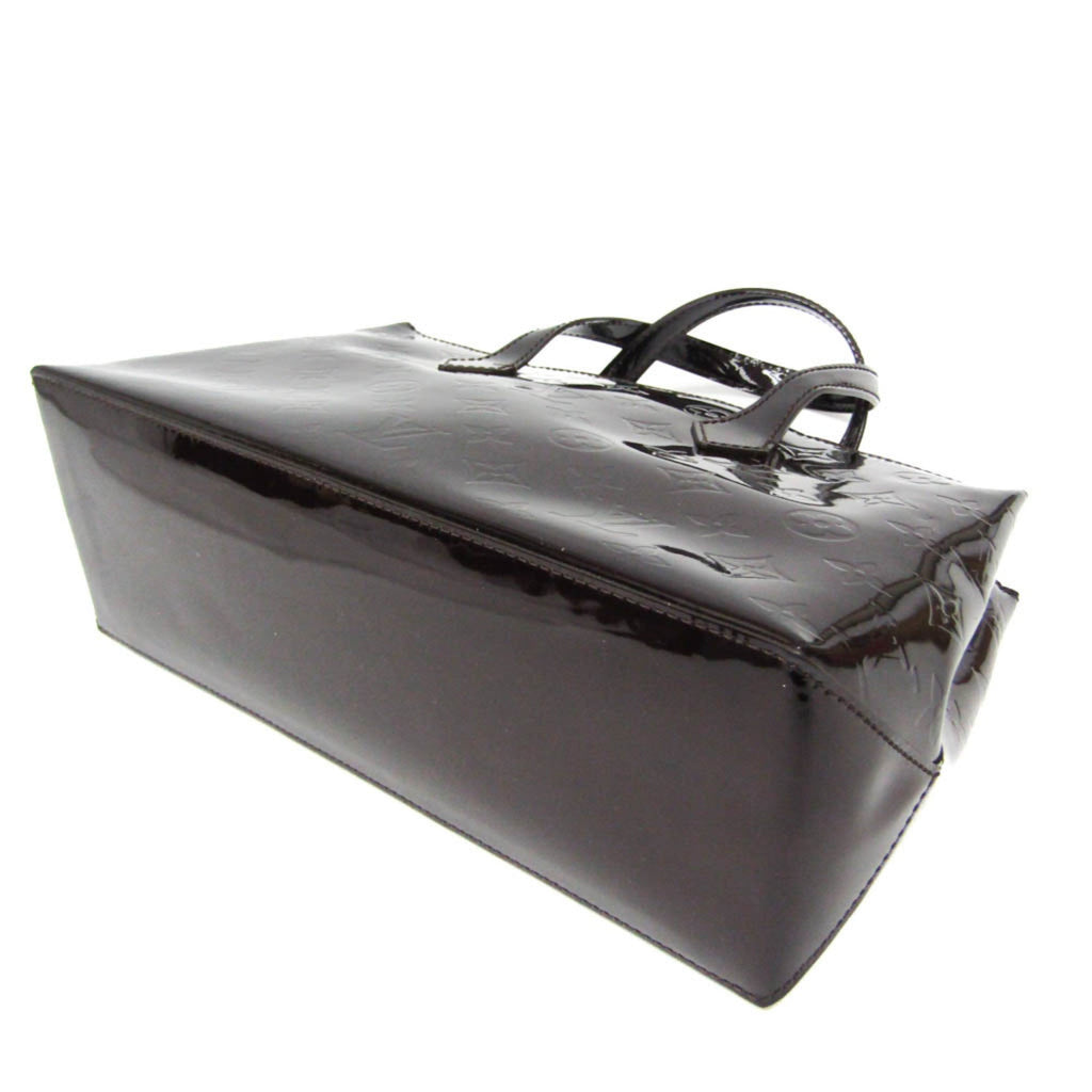 Louis Vuitton Wilshire PM · Monogram Vernis