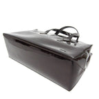 Louis Vuitton Wilshire PM · Monogram Vernis