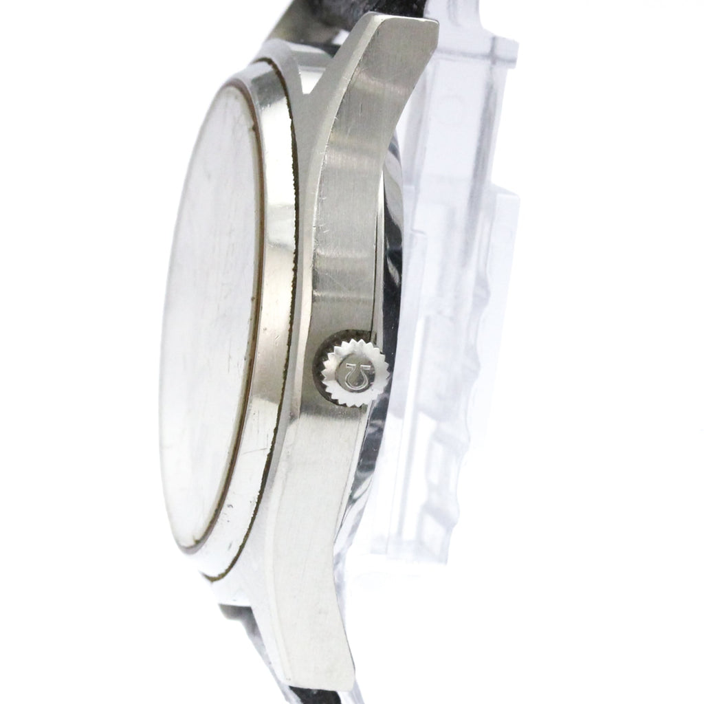 Omega Seamaster Cosmic 2000 · Automatic
