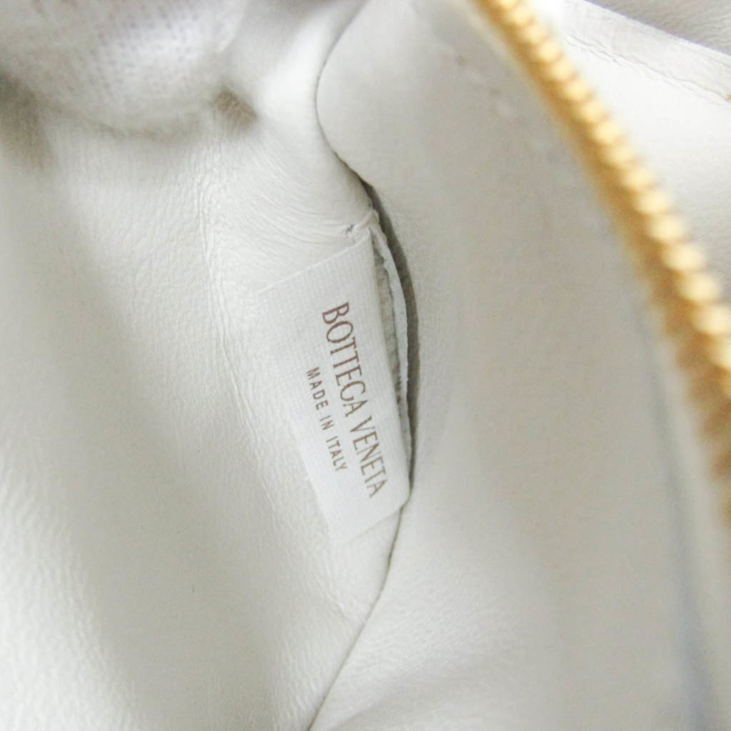 Bottega Veneta Intrecciato Padded Cassette