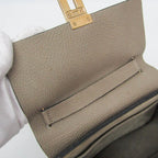 Chloé Drew · Leather