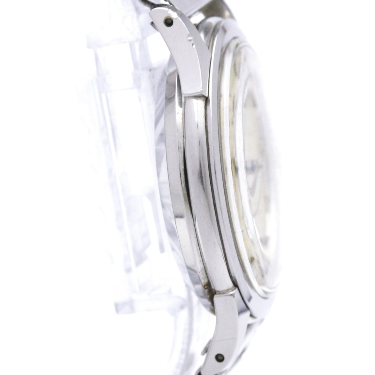 Omega Constellation · Chronometer · Automatic