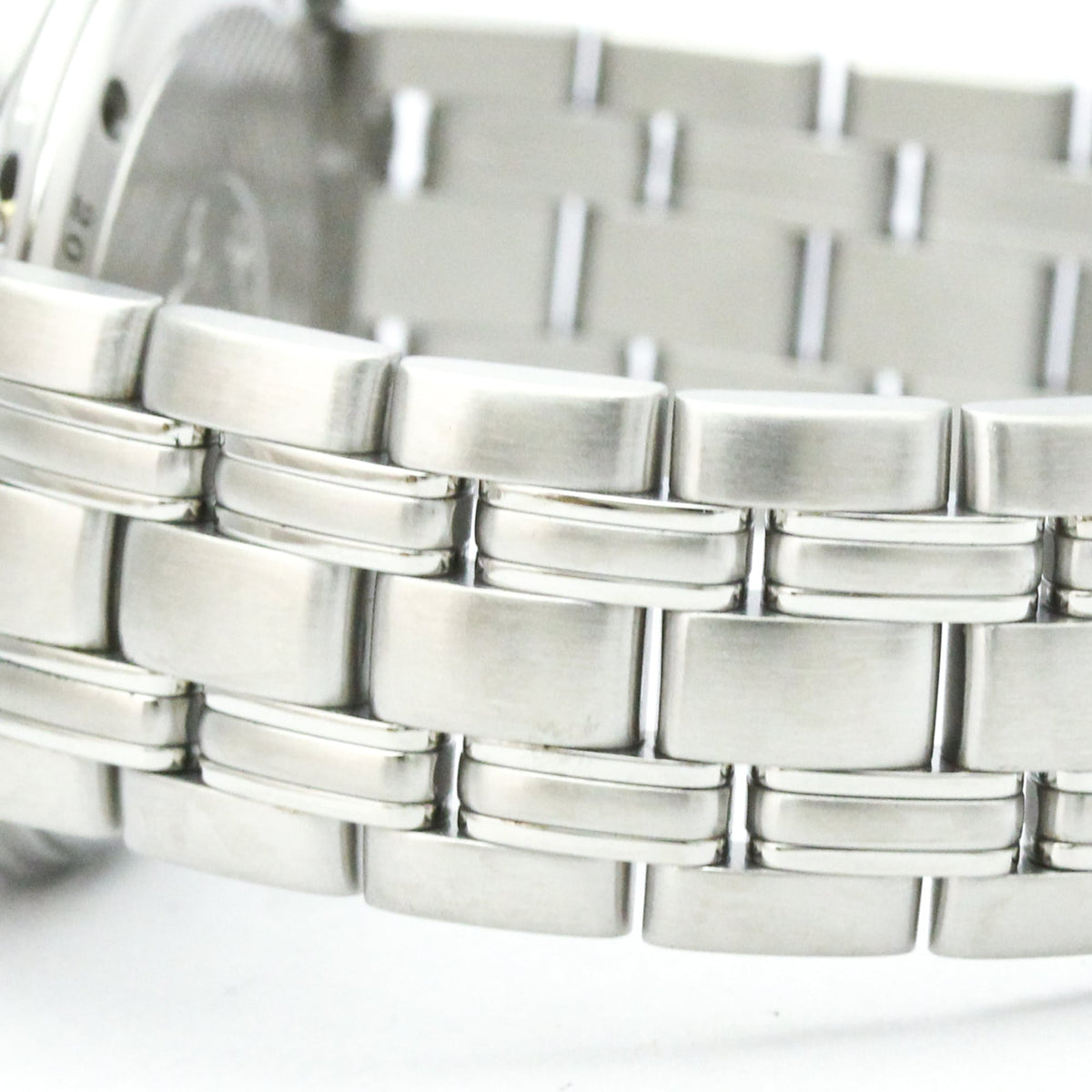Omega Seamaster · Jacques Mayol · Automatic