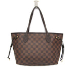 Louis Vuitton Neverfull PM · Damier Ebene
