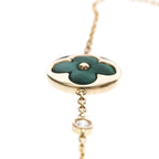 Louis Vuitton Sun Blossom · Malachite