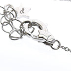 Star Jewelry Diamond Cross · 18K White Gold
