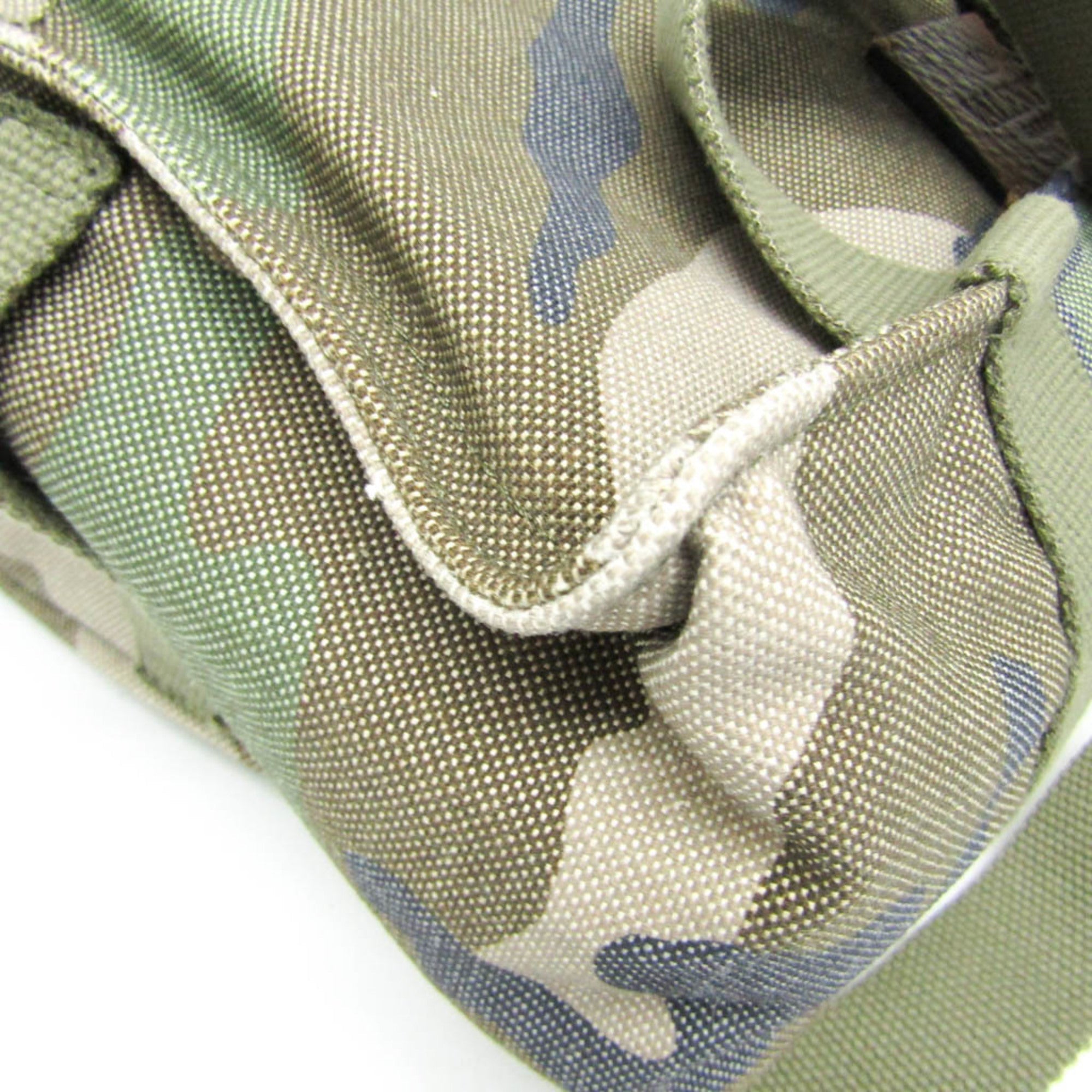 Valentino Garavani · Camouflage Backpack