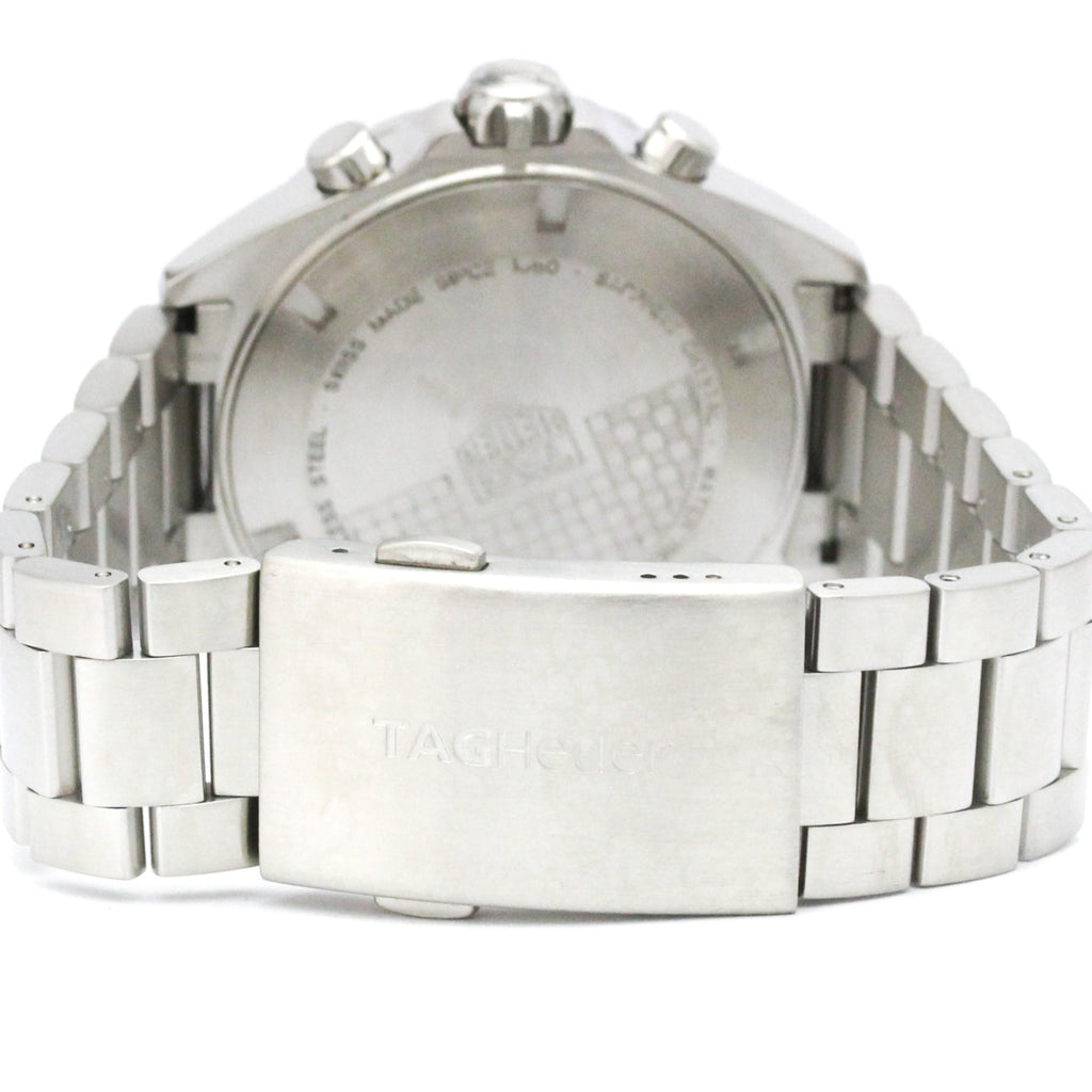 Tag Heuer Formula 1 · Chronograph · Steel