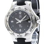 Tag Heuer Kirium · Titanium · Quartz