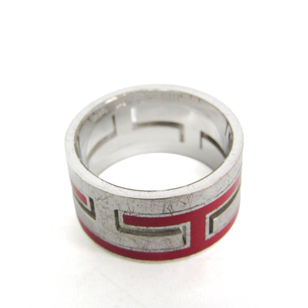Hermès Move H · Sterling Silver