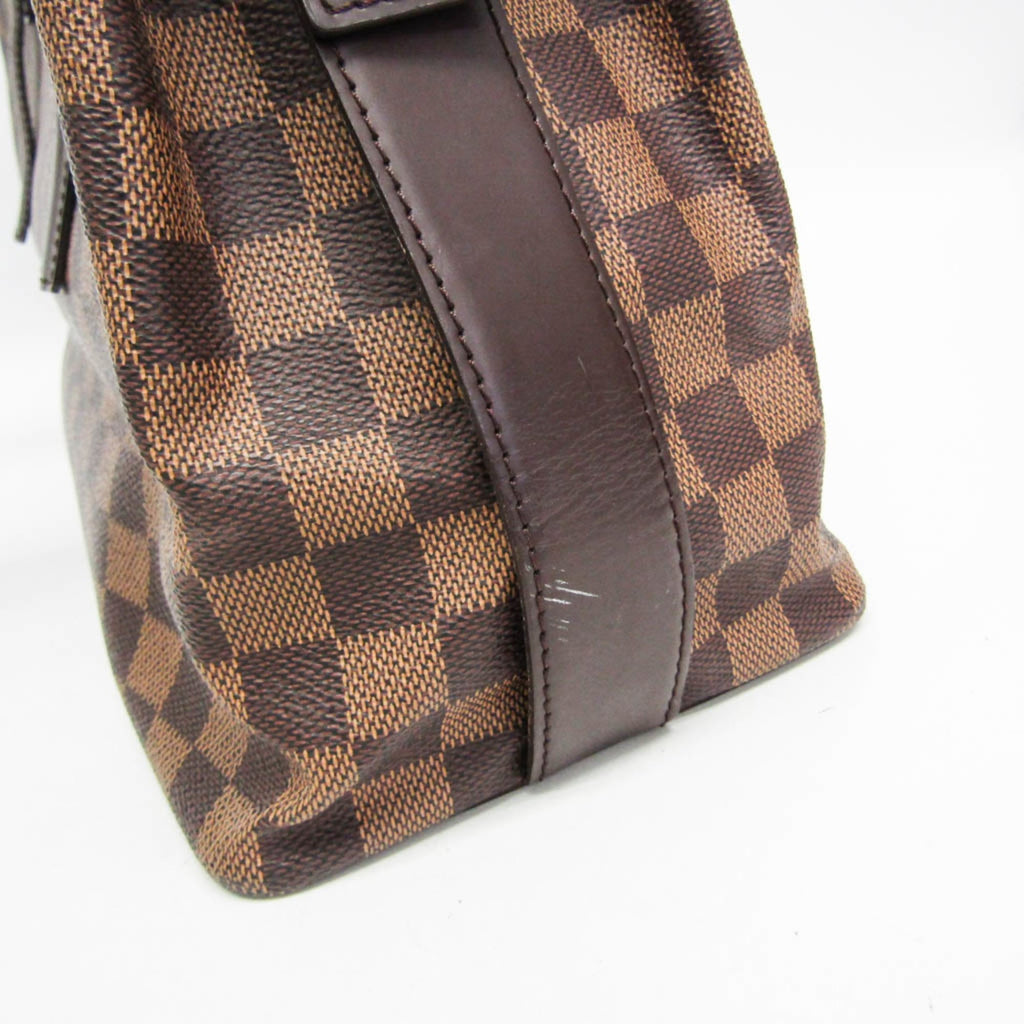 Louis Vuitton Chelsea · Damier