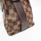 Louis Vuitton Chelsea · Damier