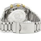 Tag Heuer 2000 · Chronograph · Automatic