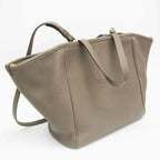 Celine Small Fold Cabas · Leather Tote