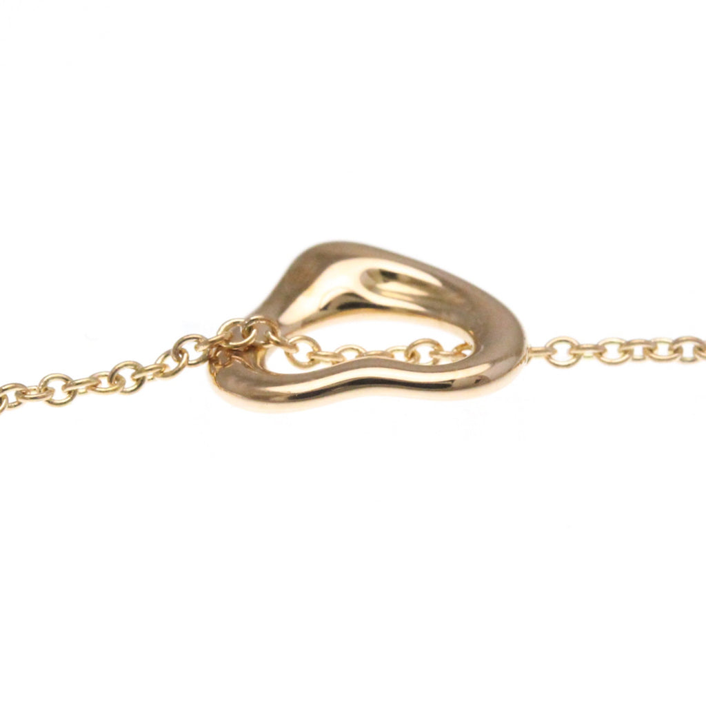 Tiffany Open Heart · Rose Gold