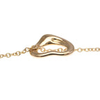 Tiffany Open Heart · Rose Gold