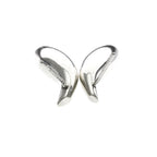 Tiffany Frank Gehry Fish · Sterling Silver