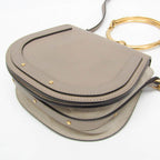 Chloé Nile · Suede & Leather