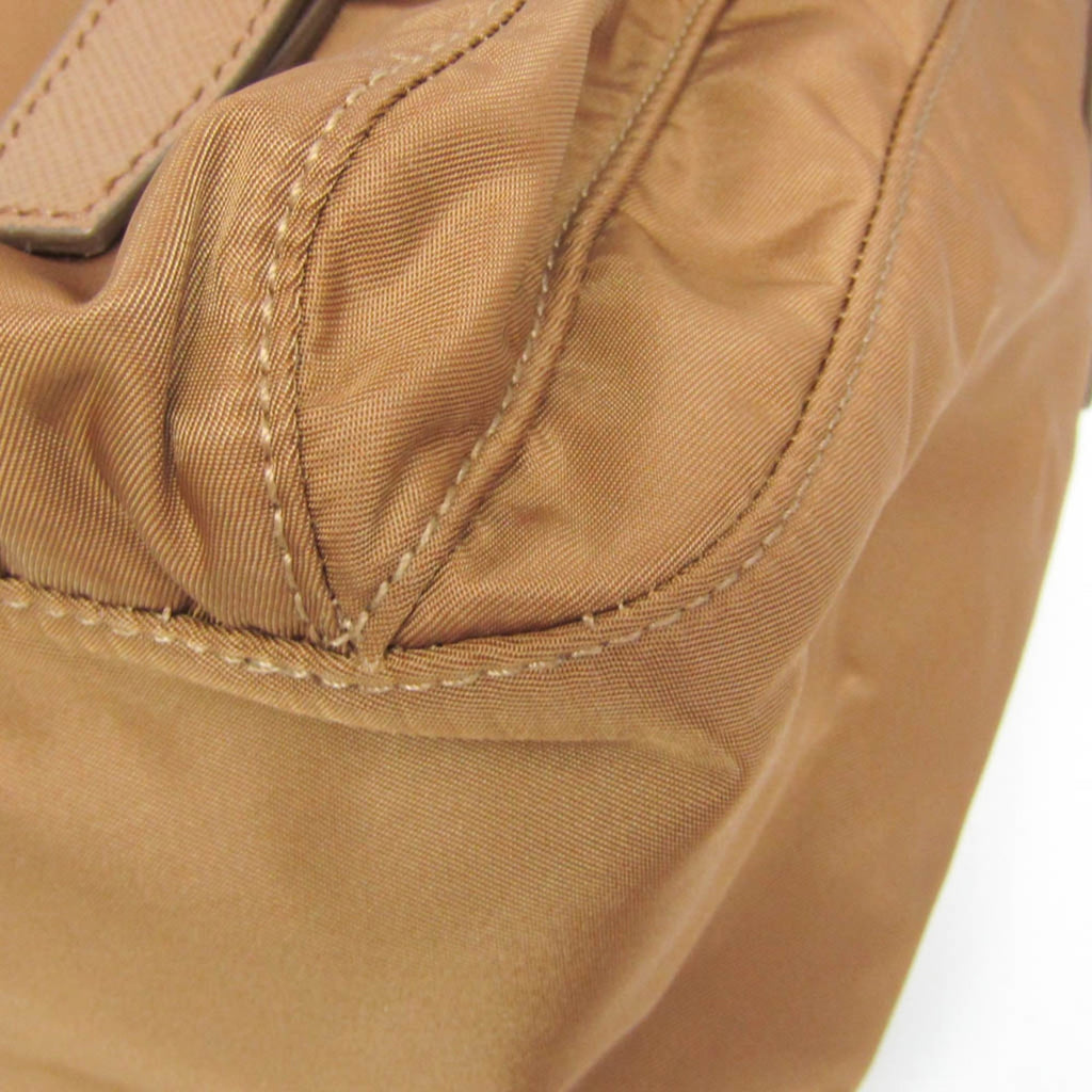 Prada Re-Nylon · Crossbody · Nylon & Leather