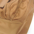 Prada Re-Nylon · Crossbody · Nylon & Leather
