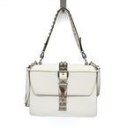 Prada Electra Studs · Leather