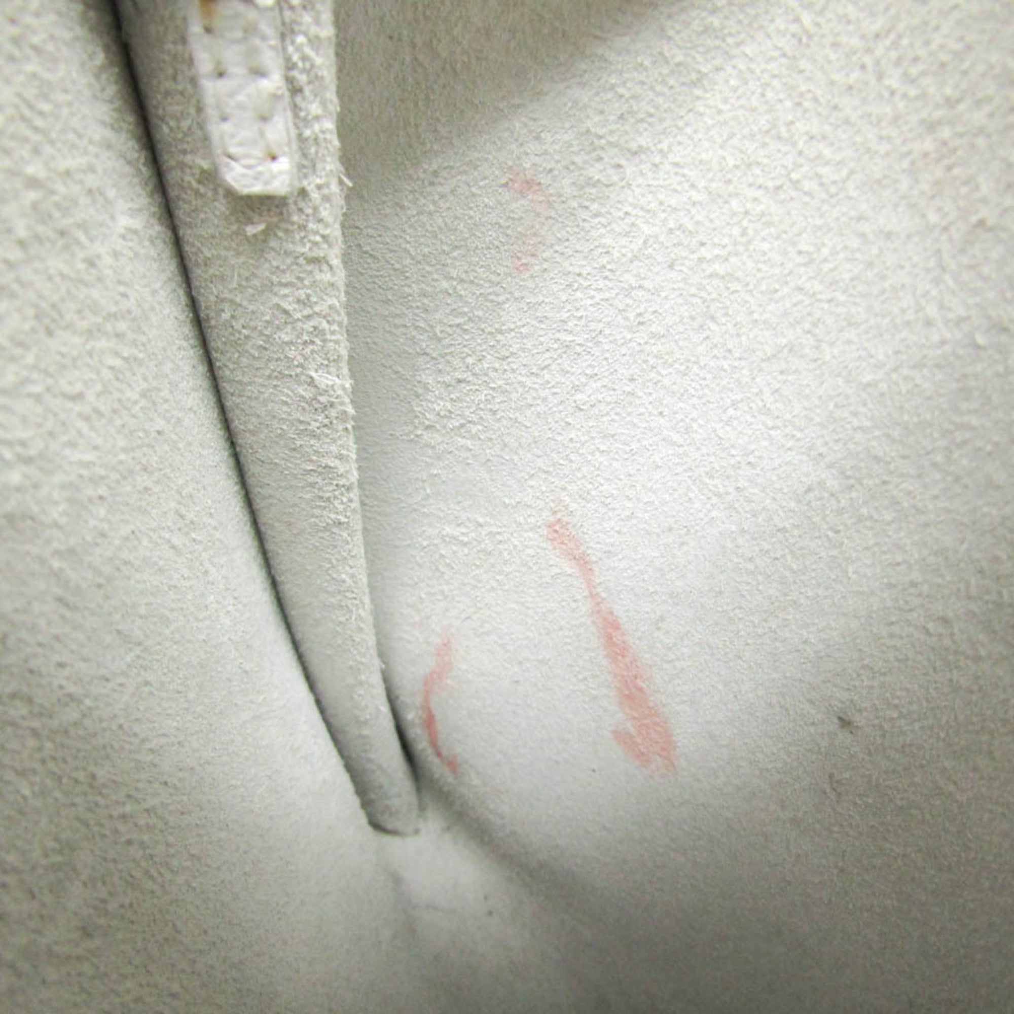 Hermès Onimaitou · Chèvre Leather