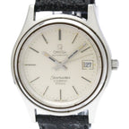 Omega Seamaster Cosmic 2000 · Automatic