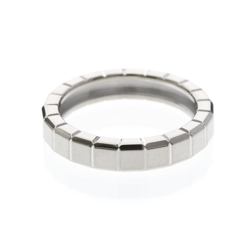 Chopard Ice Cube · 18K White Gold