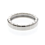 Chopard Ice Cube · 18K White Gold