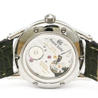 Grand Seiko Elegance · Steel · Manual Wind