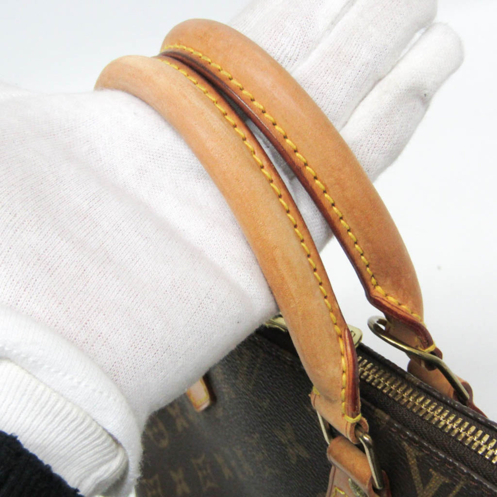 Louis Vuitton Alma · Monogram