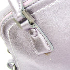 Maison Margiela 5AC · Metallic Lambskin