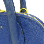Balenciaga Ville Top Handle XXS
