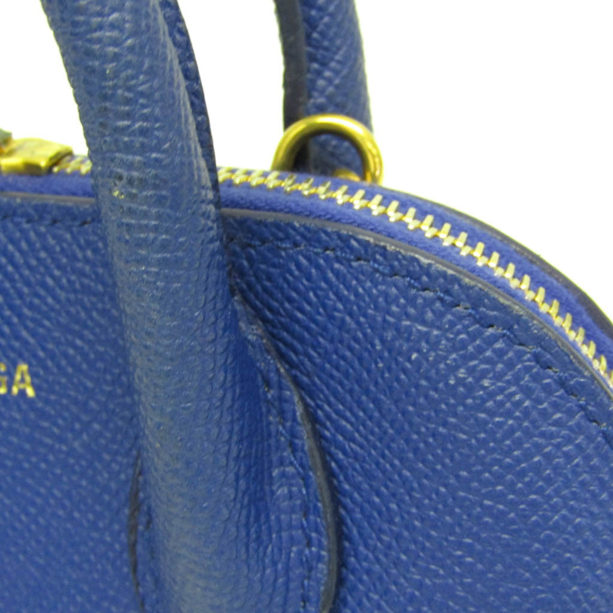 Balenciaga Ville Top Handle XXS