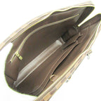 Louis Vuitton Damier Voyage Document Bag