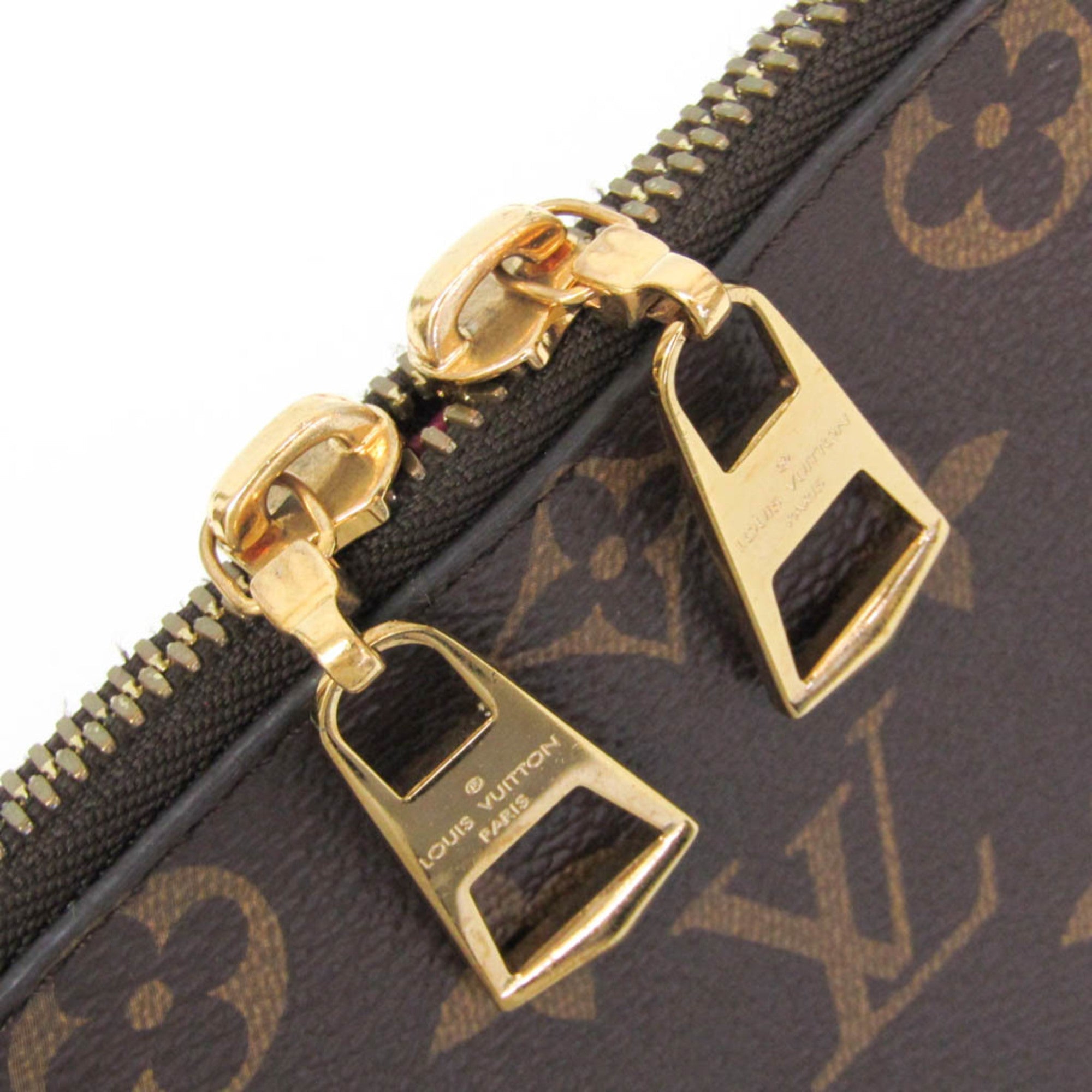 Louis Vuitton Lorette · Monogram