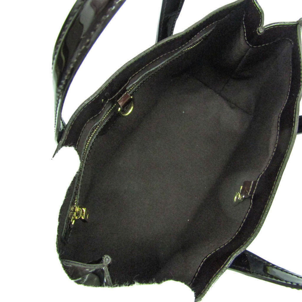 Louis Vuitton Wilshire PM · Monogram Vernis