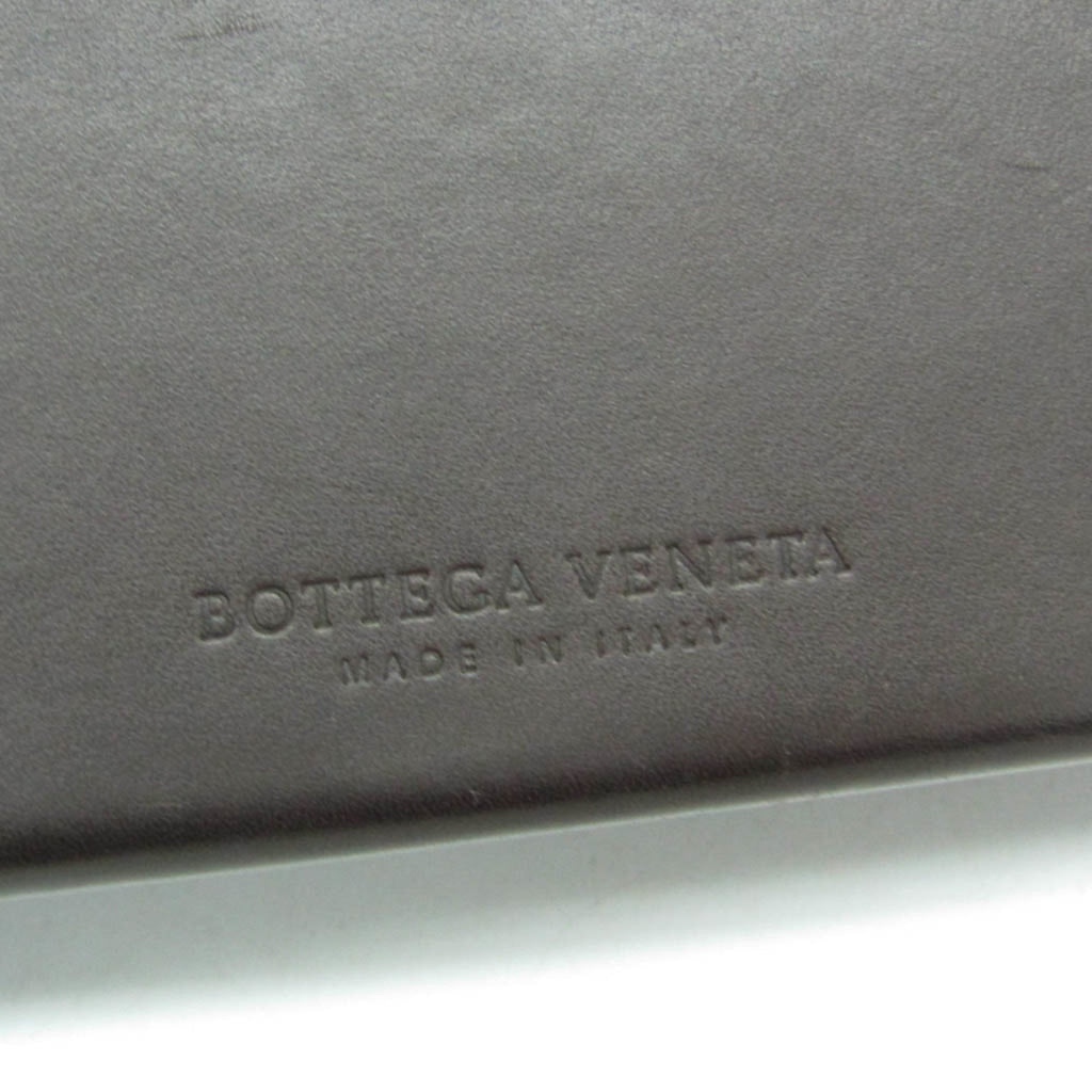 Bottega Veneta Daisey · Leather Shoulder Bag