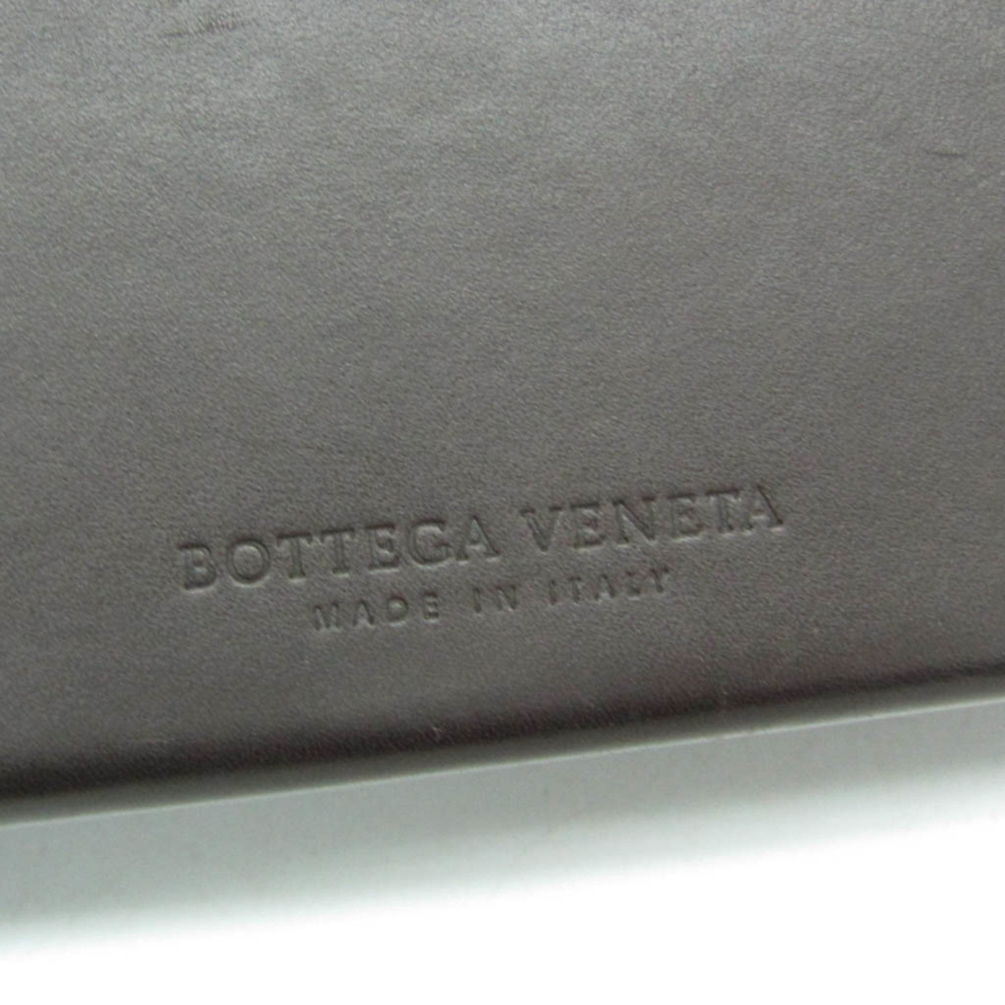 Bottega Veneta Daisey · Leather Shoulder Bag