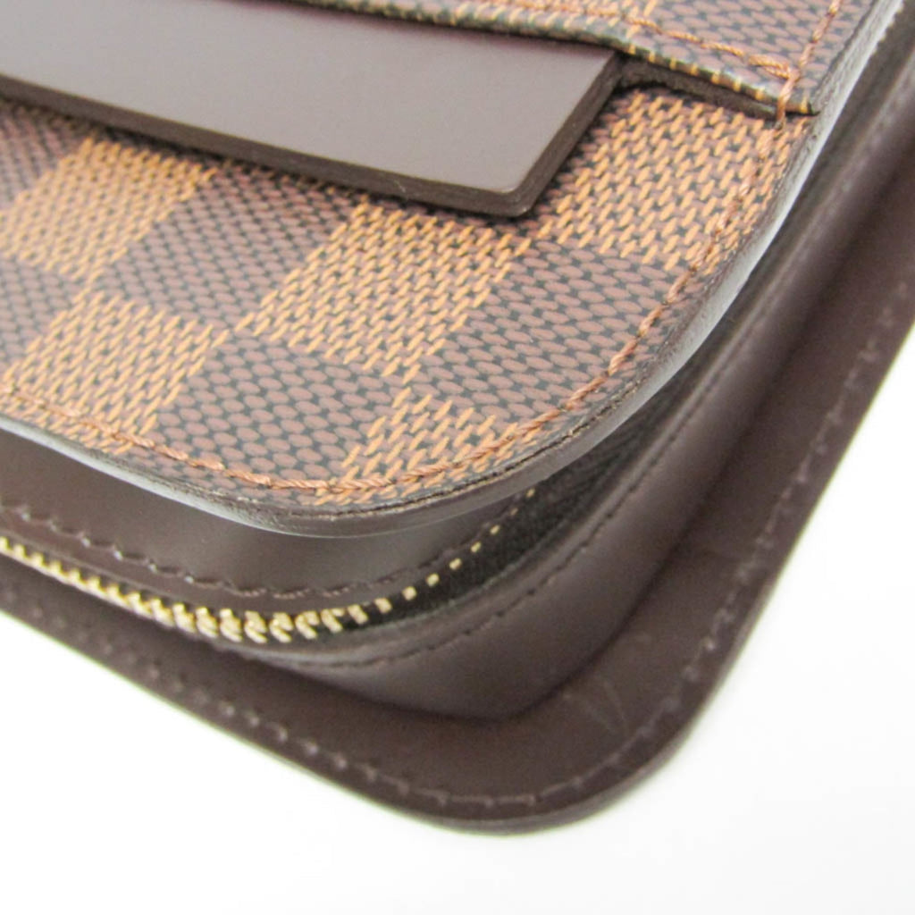 Louis Vuitton Damier Saint Louis · Clutch