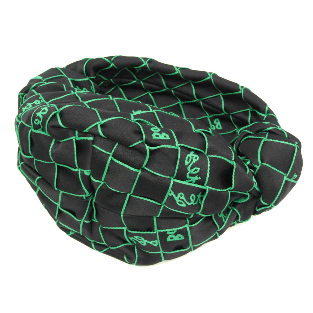 Bottega Veneta Double Knot · Nylon Canvas