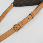 Louis Vuitton Musette Salsa · Monogram
