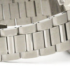 Casio Oceanus · GPS · Titanium