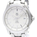 Tag Heuer Link · Steel · Automatic